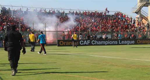 الداخلية: نوافق على مطالب روابط المشجعين.. والملاعب بدون شرطة الموسم المقبل